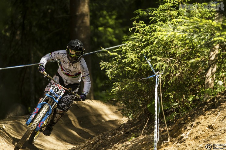 Emmeline Ragot @ Seedingrun 