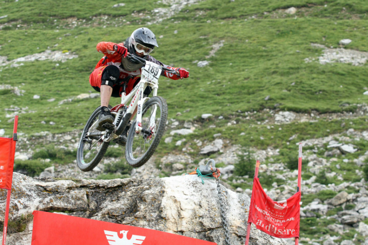 Unior Tools Team 2013