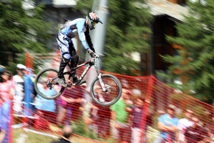 Unior Tools Team 2013