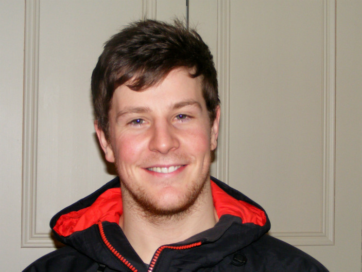 Unior Tools Team 2013