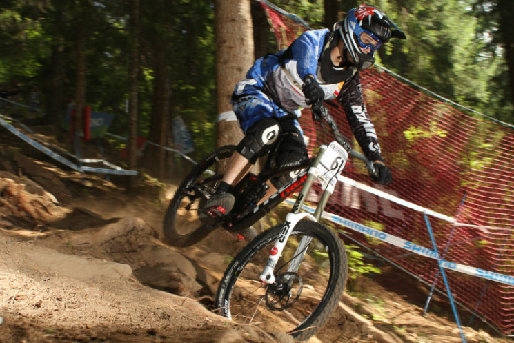 Unior Tools Team 2013