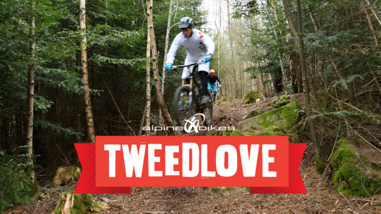 tweedlove