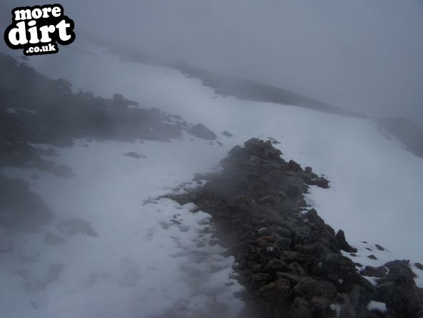 Last picture i was able to take. Conditions just g