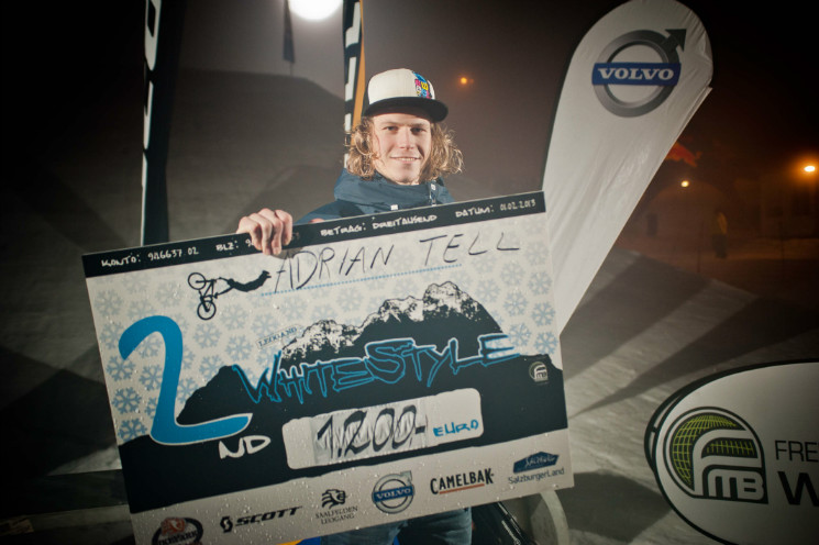 White Style 2013

Credit - Bartek Wolinksi