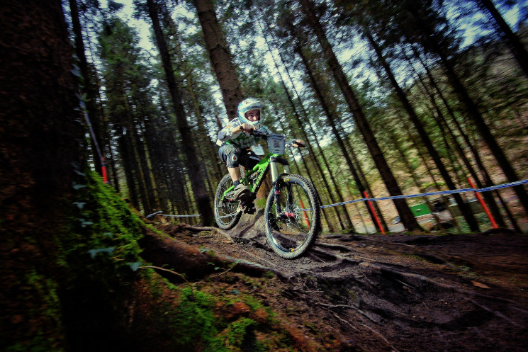 mini downhill