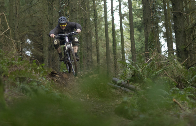 Lapierre Spicy 516 - Final Review Shoot.