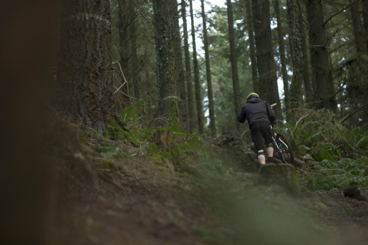 Lapierre Spicy 516 - Final Review Shoot.