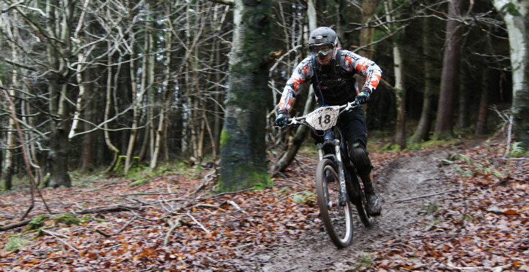 One Industries Mini Enduro - Haldon Forest - Gallery