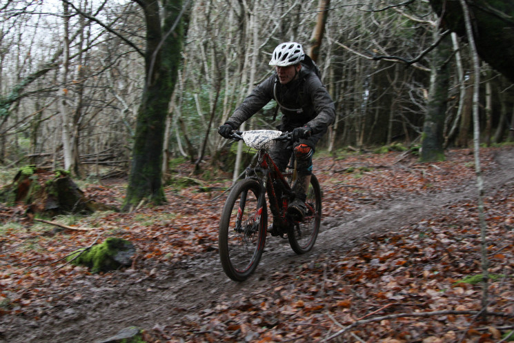 One Industries Mini Enduro - Haldon Forest - Gallery