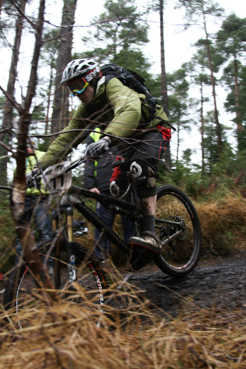 One Industries Mini Enduro - Haldon Forest - Gallery