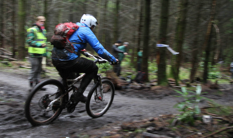 One Industries Mini Enduro - Haldon Forest - Gallery