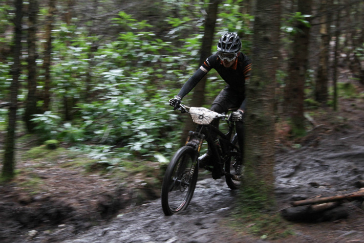 One Industries Mini Enduro - Haldon Forest - Gallery