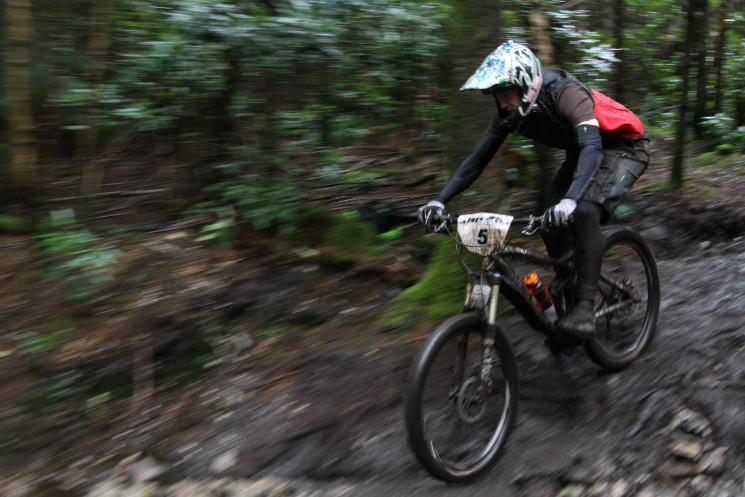 One Industries Mini Enduro - Haldon Forest - Gallery