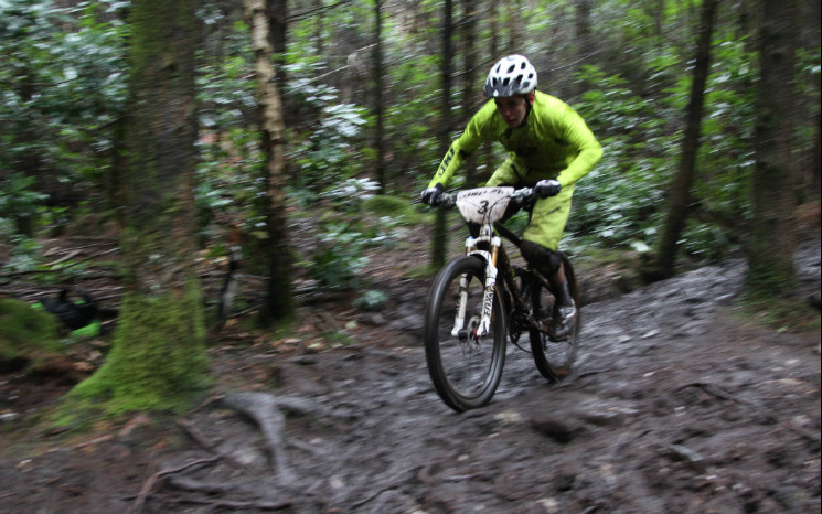 One Industries Mini Enduro - Haldon Forest - Gallery