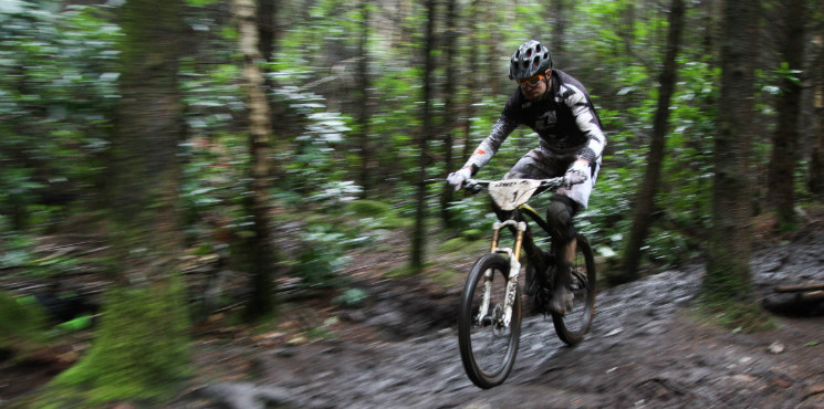 One Industries Mini Enduro - Haldon Forest - Gallery