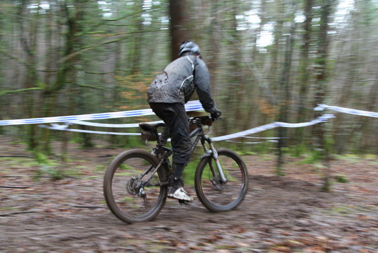 One Industries Mini Enduro - Haldon Forest - Gallery