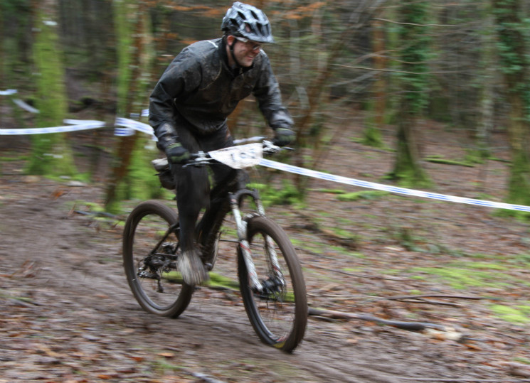 One Industries Mini Enduro - Haldon Forest - Gallery