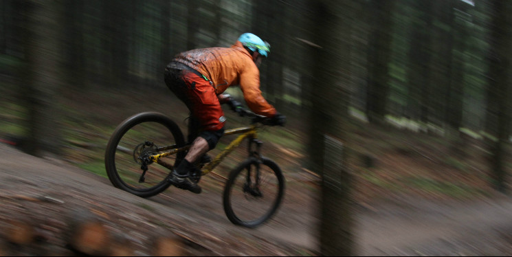 One Industries Mini Enduro - Haldon Forest - Gallery
