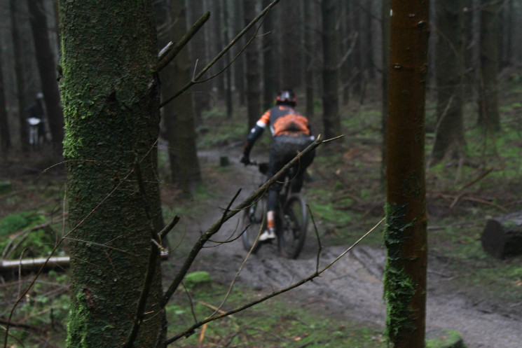 One Industries Mini Enduro - Haldon Forest - Gallery