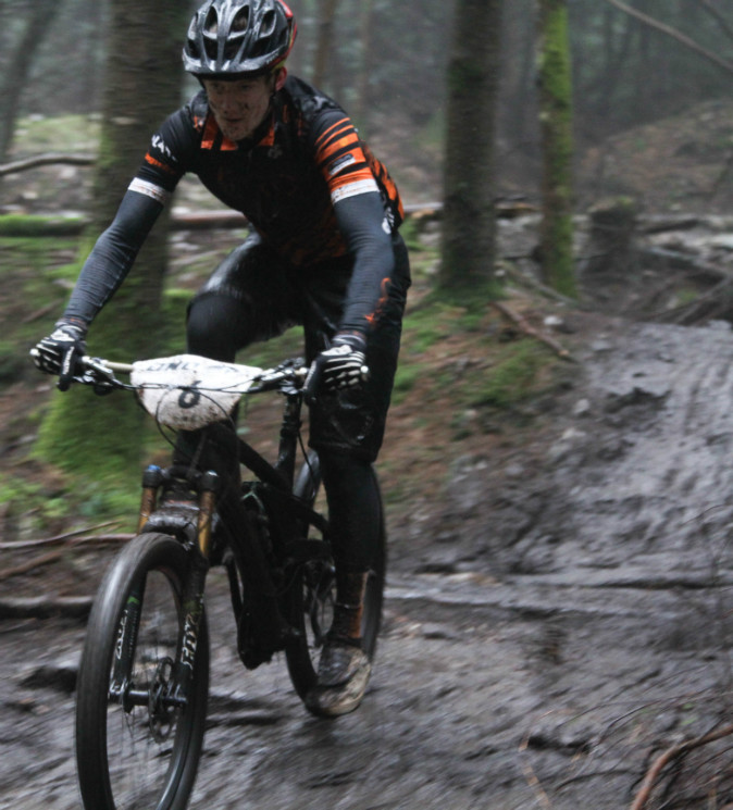 One Industries Mini Enduro - Haldon Forest - Gallery