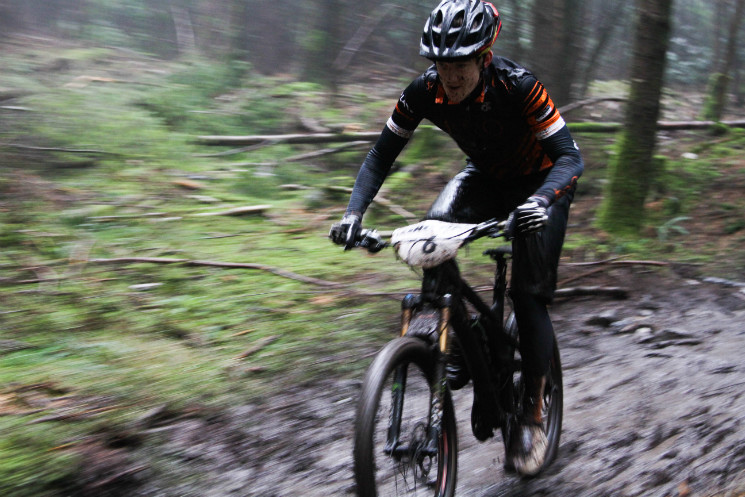 One Industries Mini Enduro - Haldon Forest - Gallery
