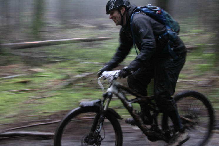 One Industries Mini Enduro - Haldon Forest - Gallery