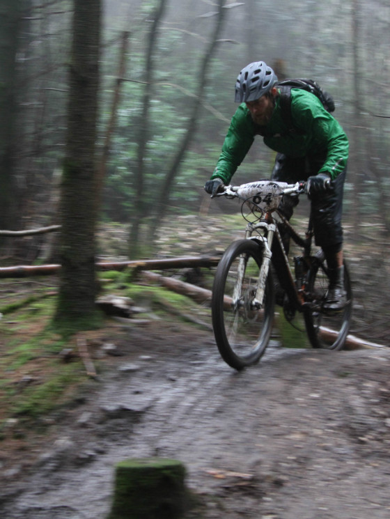 One Industries Mini Enduro - Haldon Forest - Gallery