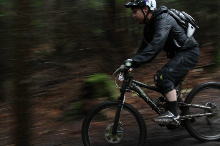 One Industries Mini Enduro - Haldon Forest - Gallery