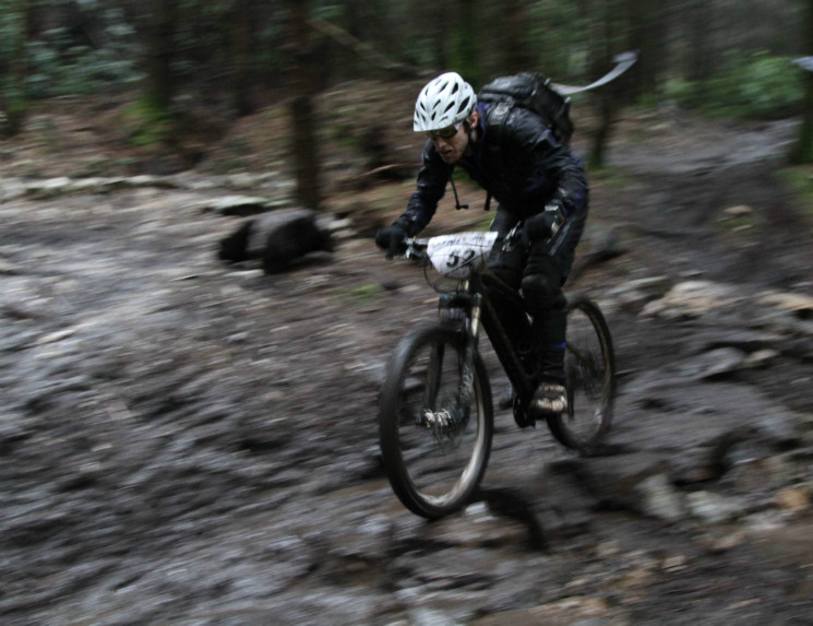 One Industries Mini Enduro - Haldon Forest - Gallery