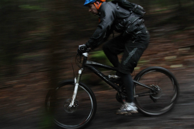 One Industries Mini Enduro - Haldon Forest - Gallery