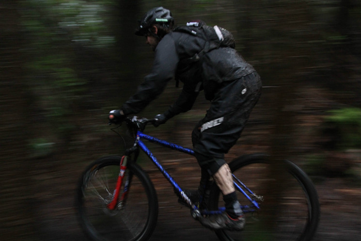 One Industries Mini Enduro - Haldon Forest - Gallery