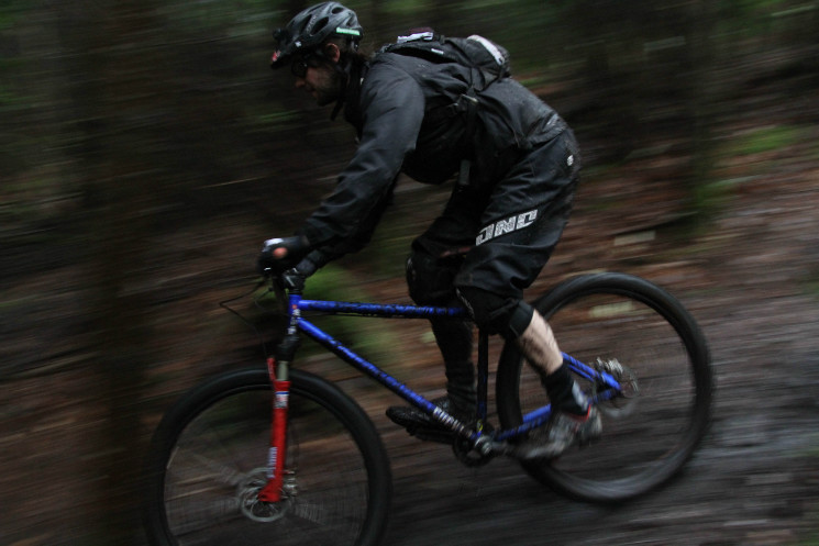 One Industries Mini Enduro - Haldon Forest - Gallery