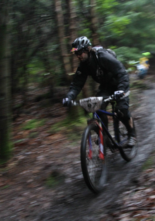 One Industries Mini Enduro - Haldon Forest - Gallery