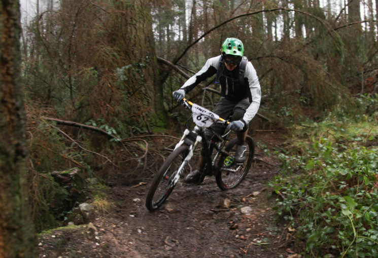 One Industries Mini Enduro - Haldon Forest - Gallery