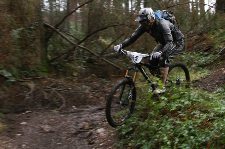 One Industries Mini Enduro - Haldon Forest - Gallery