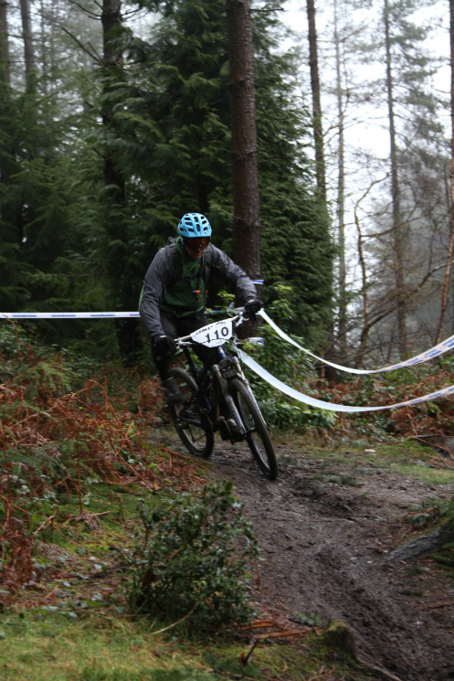 One Industries Mini Enduro - Haldon Forest - Gallery