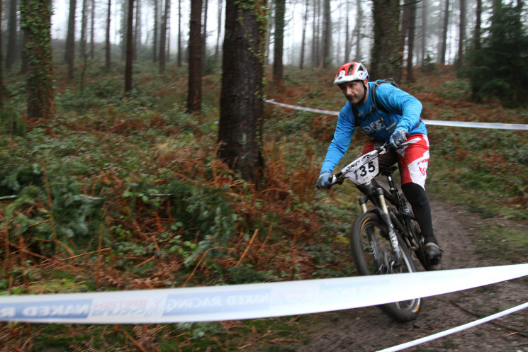 One Industries Mini Enduro - Haldon Forest - Gallery