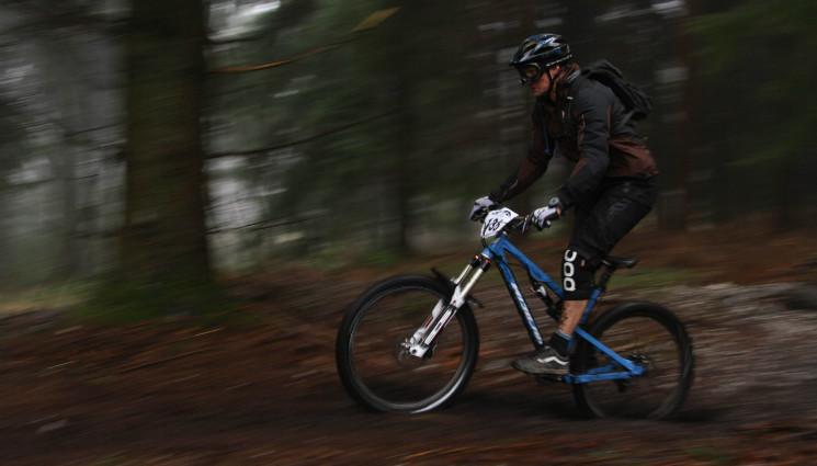One Industries Mini Enduro - Haldon Forest - Gallery