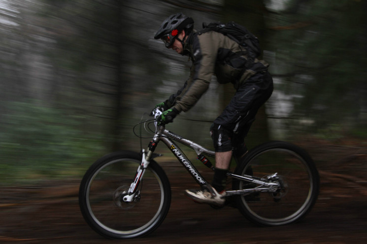 One Industries Mini Enduro - Haldon Forest - Gallery