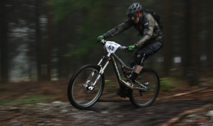 One Industries Mini Enduro - Haldon Forest - Gallery