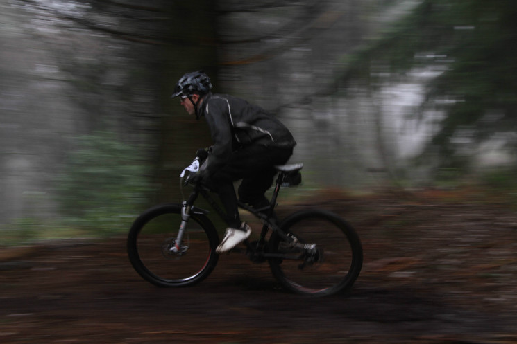 One Industries Mini Enduro - Haldon Forest - Gallery