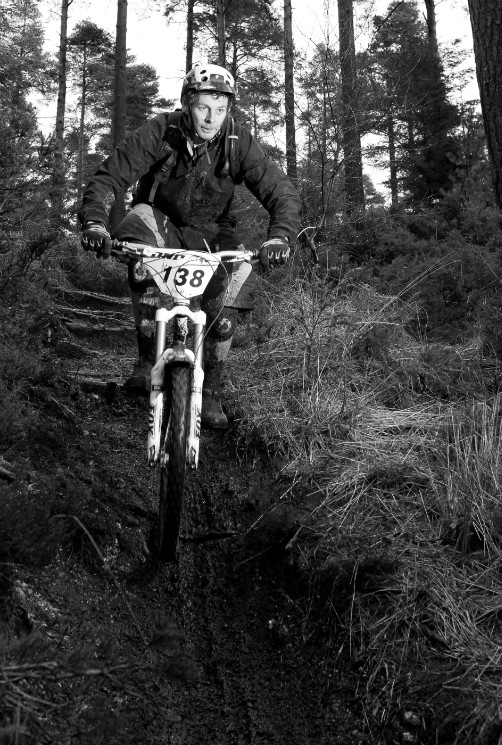 One Industries Mini Enduro - Haldon Forest - Gallery