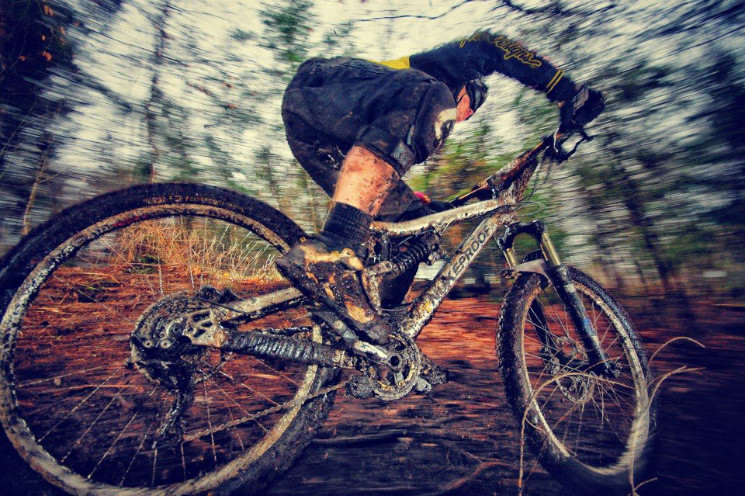 One Industries Mini Enduro - Haldon Forest - Gallery