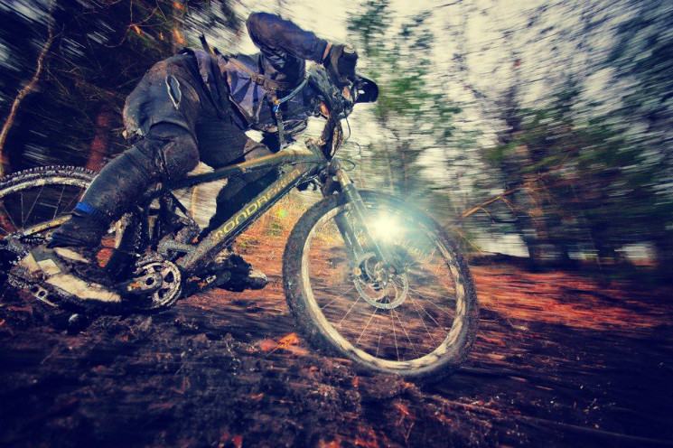 One Industries Mini Enduro - Haldon Forest - Gallery