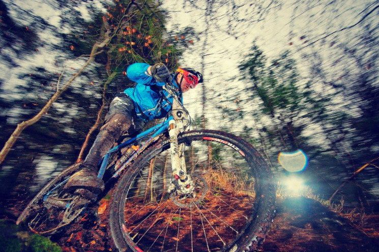 One Industries Mini Enduro - Haldon Forest - Gallery