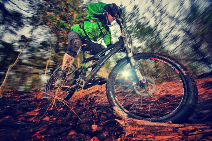One Industries Mini Enduro - Haldon Forest - Gallery