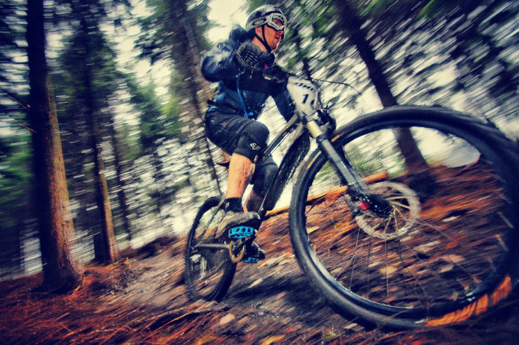 One Industries Mini Enduro - Haldon Forest - Gallery