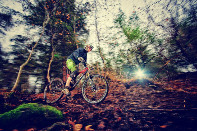 One Industries Mini Enduro - Haldon Forest - Gallery