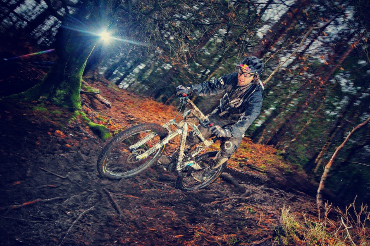 One Industries Mini Enduro - Haldon Forest - Gallery