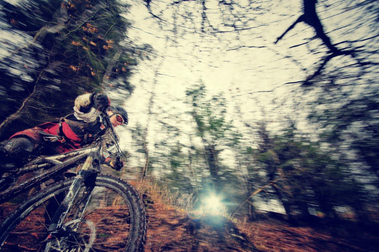 One Industries Mini Enduro - Haldon Forest - Gallery